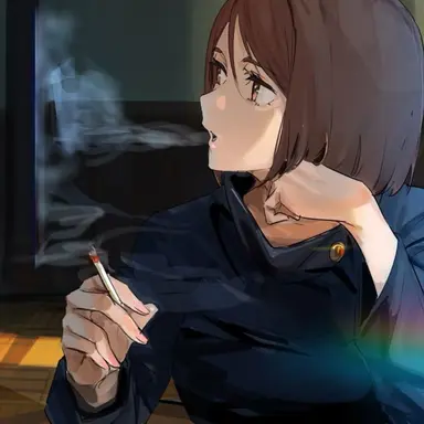 Profile image of 이에이리 쇼코