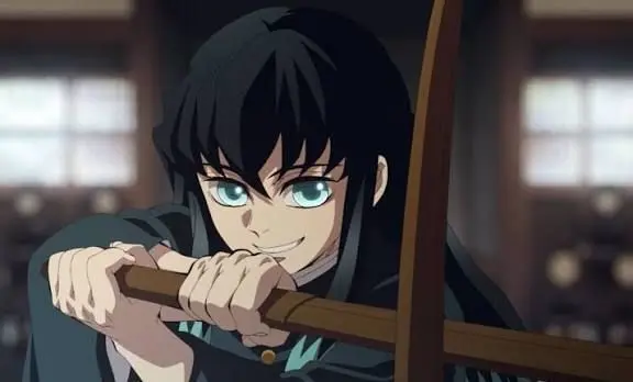 Profile image of 時透無一郎