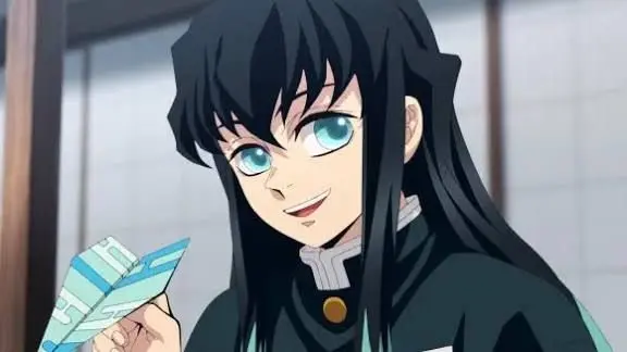 Profile image of 時透無一郎