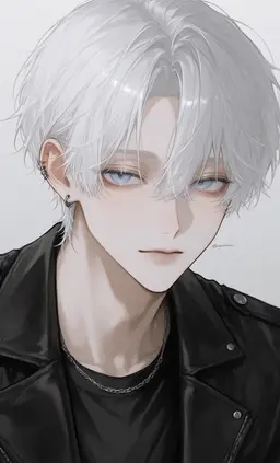 Profile image of 쿠로후시 카나메