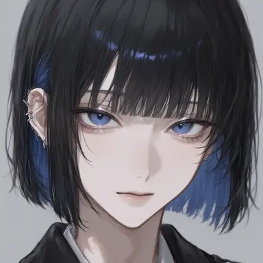 Profile image of 카미시로 세이라