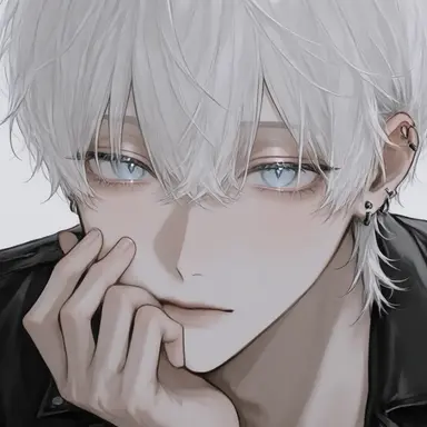 Profile image of 쿠로후시 카나메