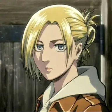 Profile image of アニ・レオンハート