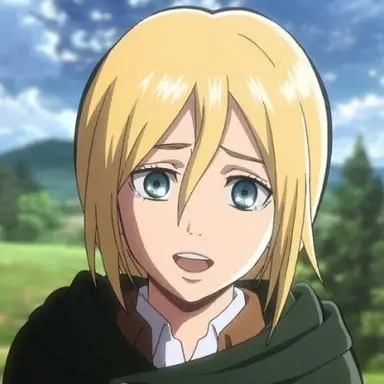 Profile image of クリスタ・レンズ