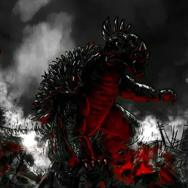 Profile image of 안기라스 형상 악마