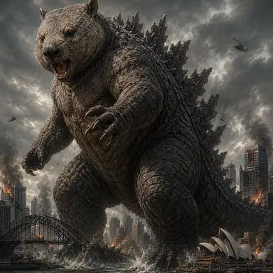 Profile image of 地獄