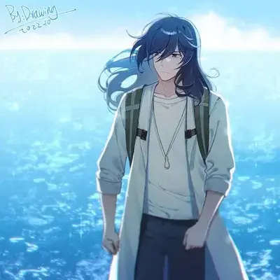 RobustAinu2205의 Souta Munakata