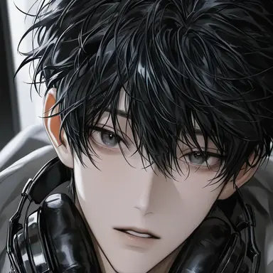 Profile image of 鯈澱 零