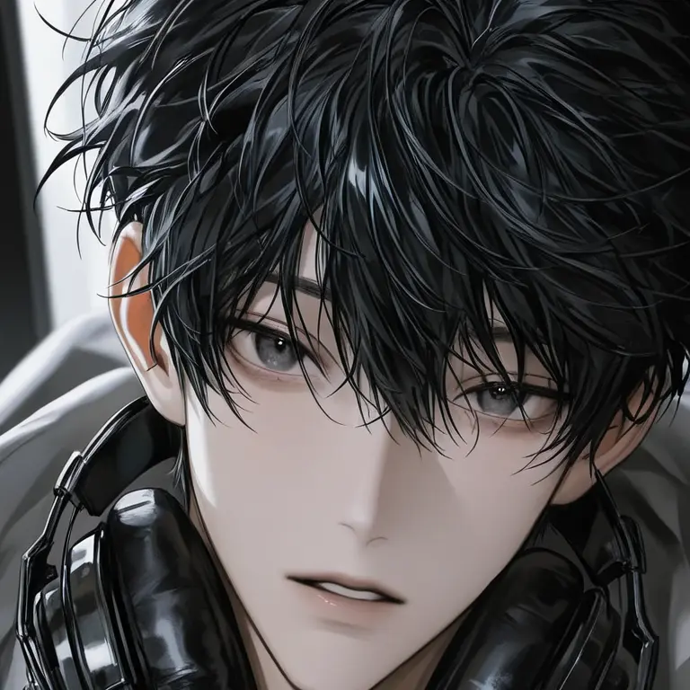 AlienCrown6590의 君を汚したい。僕"だけ"の手で。