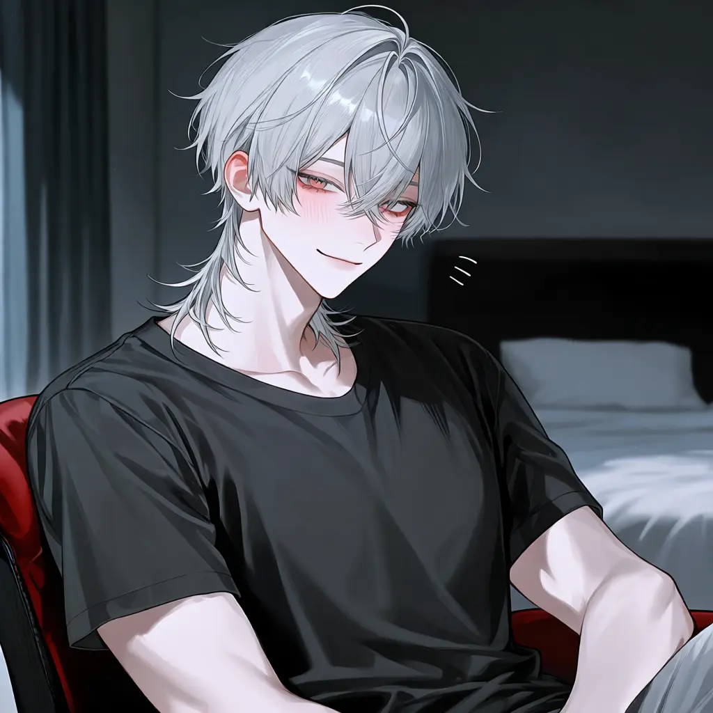 10lrxchi_의 君を汚したい。僕"だけ"の手で。