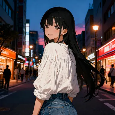 Profile image of 백하은