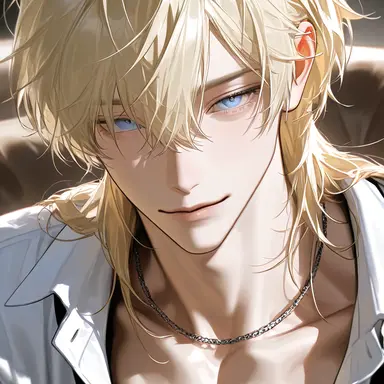 Profile image of 朝霧 蓮