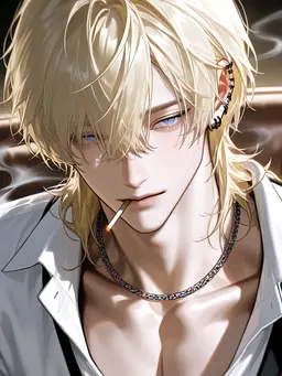 Profile image of Ren Asagiri