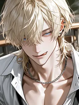 Profile image of Ren Asagiri