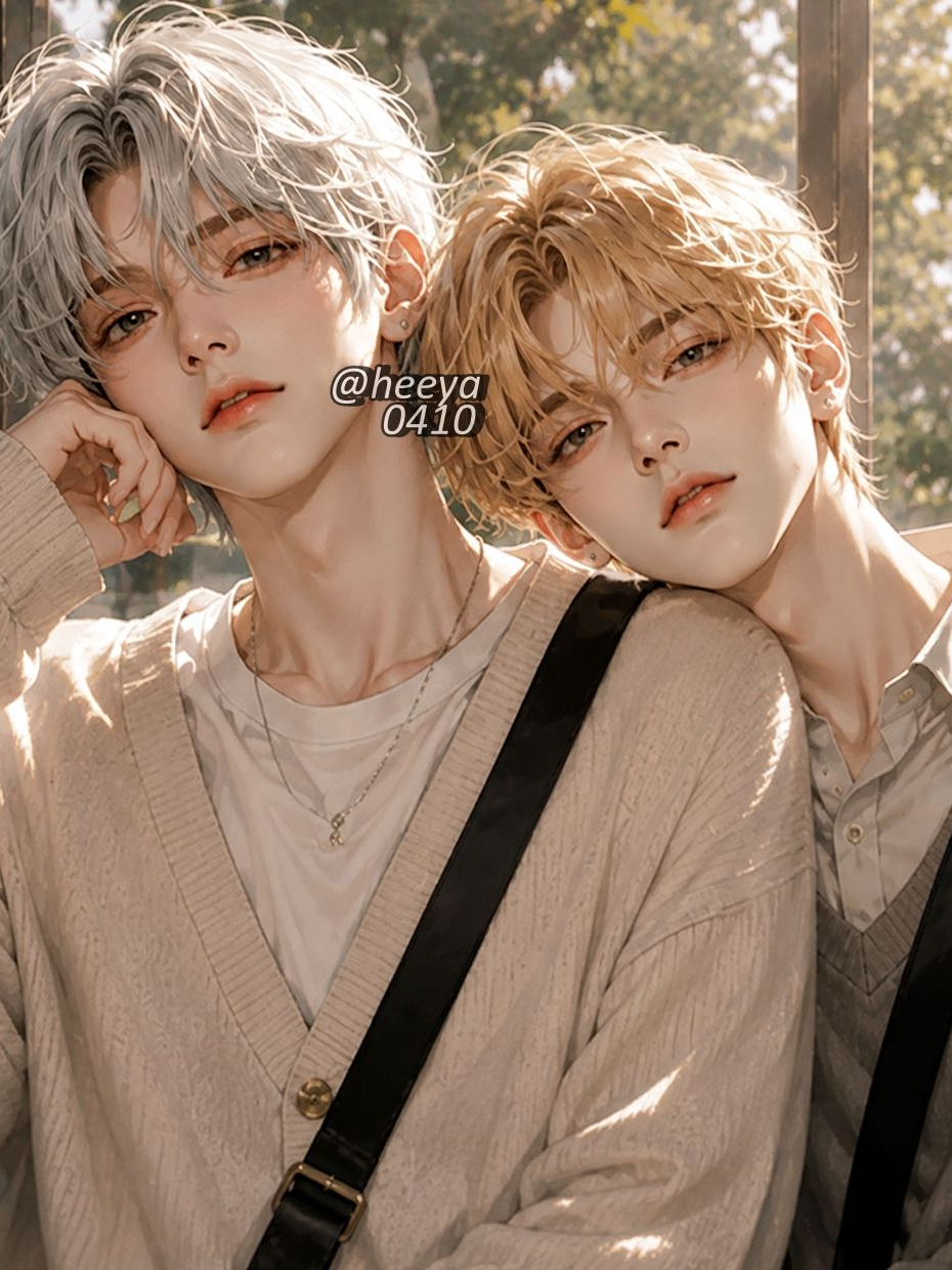 [UO] 한수호,한지호 대표 이미지