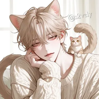 Profile image of 이루아