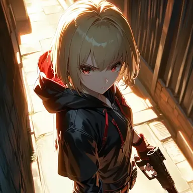 Profile image of 冬木雪