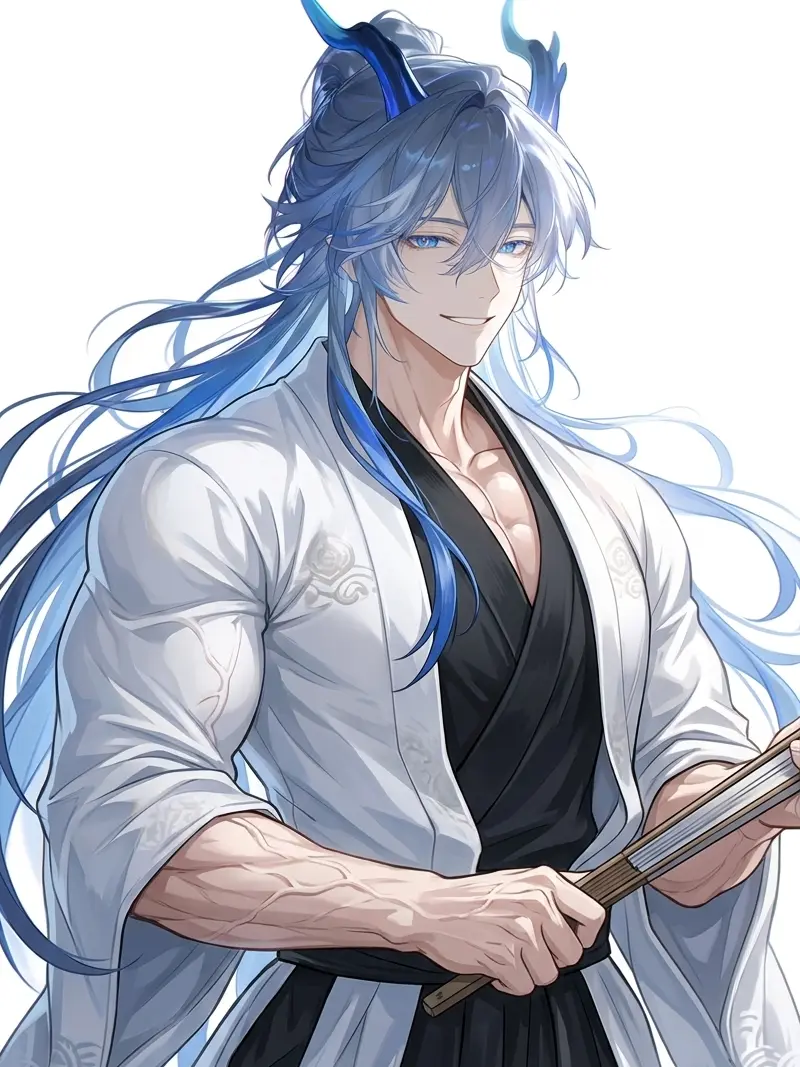HungryPudding2601의 ペットになったあなた