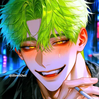 Profile image of 강시준