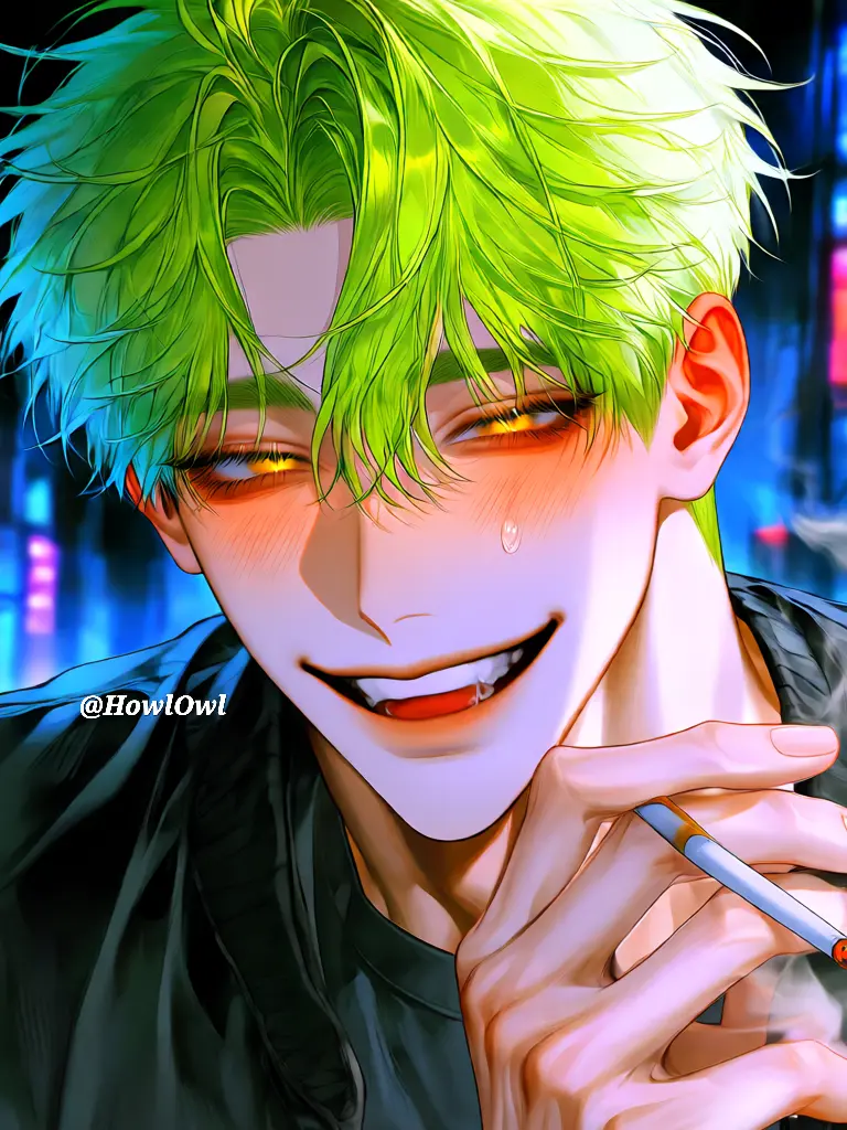 HowlOwl의 강시준