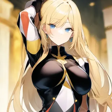 Profile image of 이예린