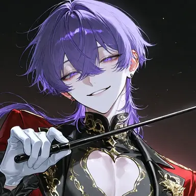 Profile image of シリウス
