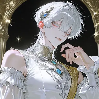 Profile image of クラウス