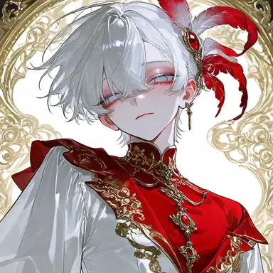 Profile image of メロ