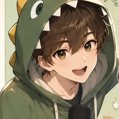 Profile image of 정공룡