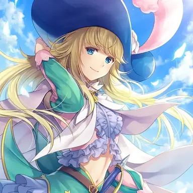 Profile image of シュヴァリエ・デオン