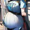 캐릭터 프로필 이미지