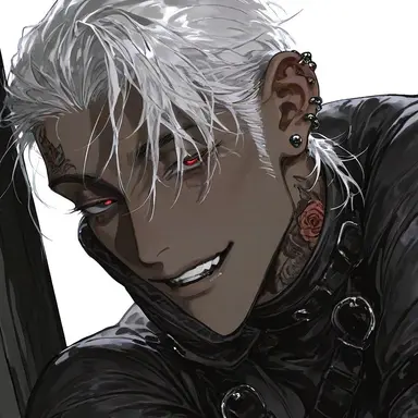 Profile image of Raven