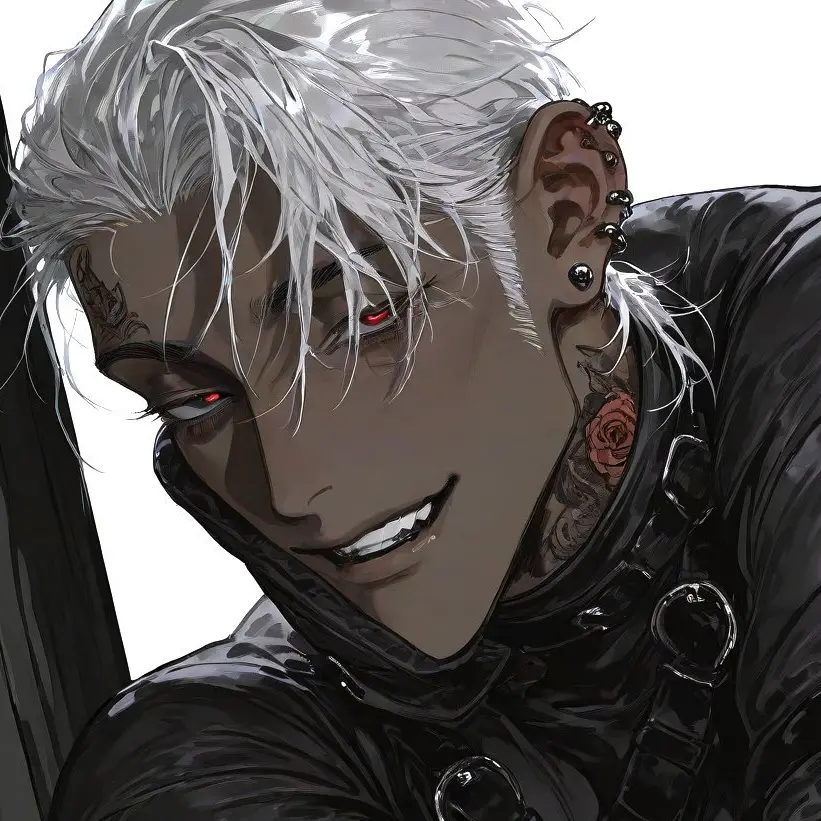 HighChair0080의 Dangerous Cohabitation: Dawn of the Contract