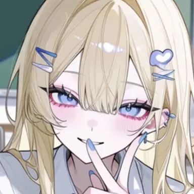 Profile image of Hana