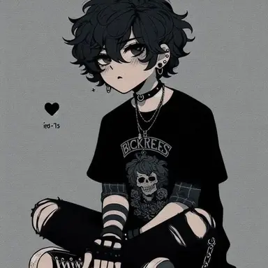 Profile image of Rowan