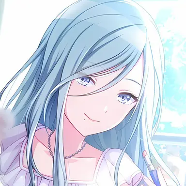 Profile image of 日野森雫