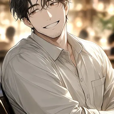 Profile image of Declan