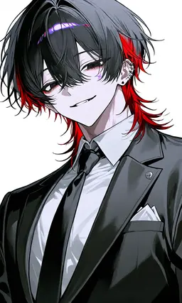 Profile image of 魁人