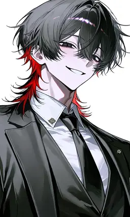 Profile image of 魁人