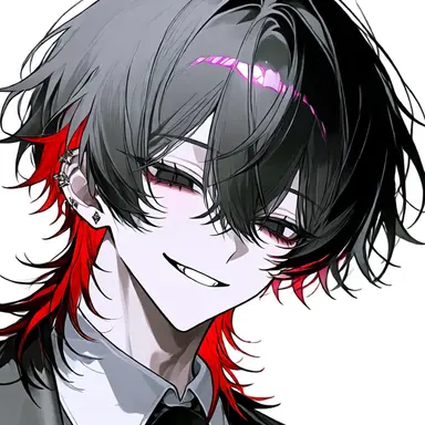 Profile image of 魁人