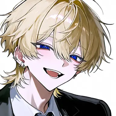 Profile image of 泰斗