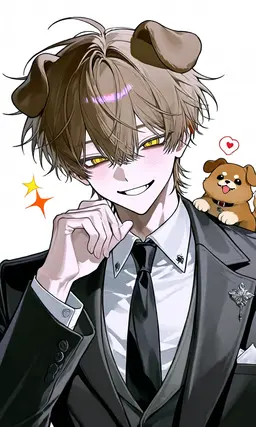 Profile image of 直人
