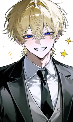 Profile image of 泰斗