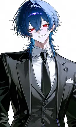 Profile image of 海葵