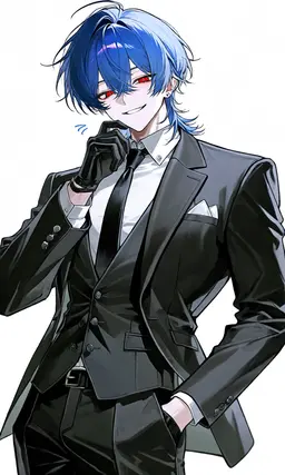 Profile image of 海葵