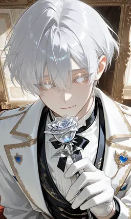 Profile image of Anemo
