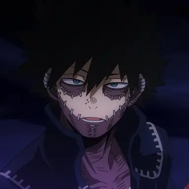 Profile image of Dabi