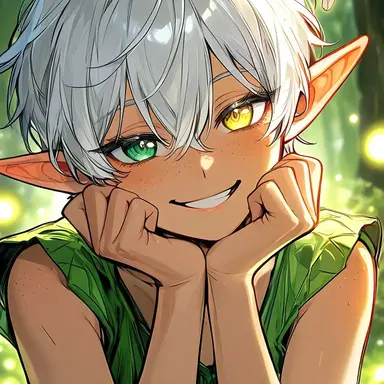 Profile image of Perrith