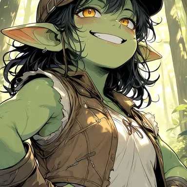 Profile image of Vrukka