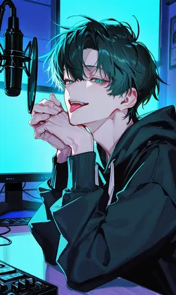 Profile image of Riku